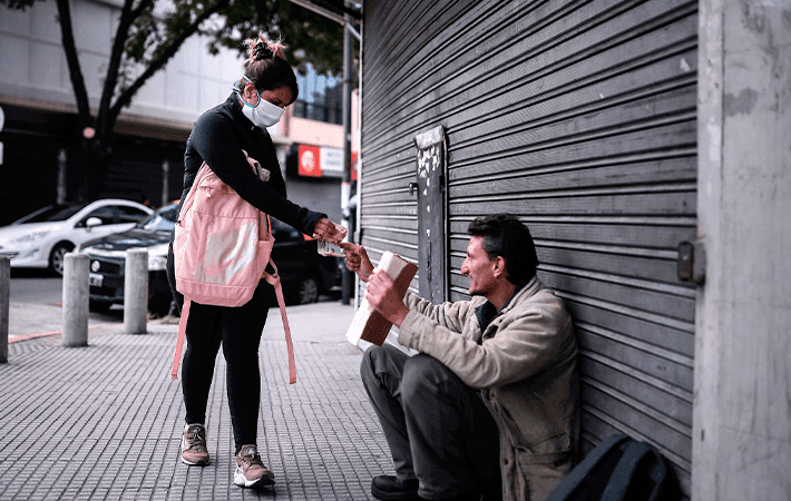 BM: PIB regional caerá en 7,9%