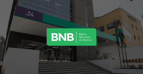 Banco Nacional de Bolivia, un ejemplo de vanguardia digital y ecológica