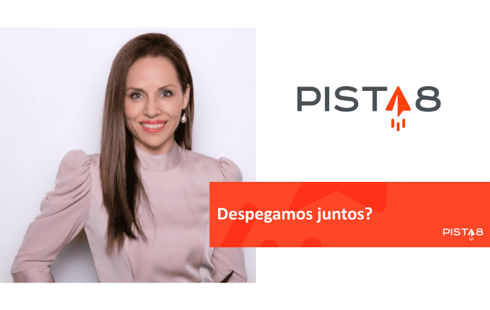 PISTA 8, RUTA DE CRECIMIENTO PARA LOS EMPRENDEDORES