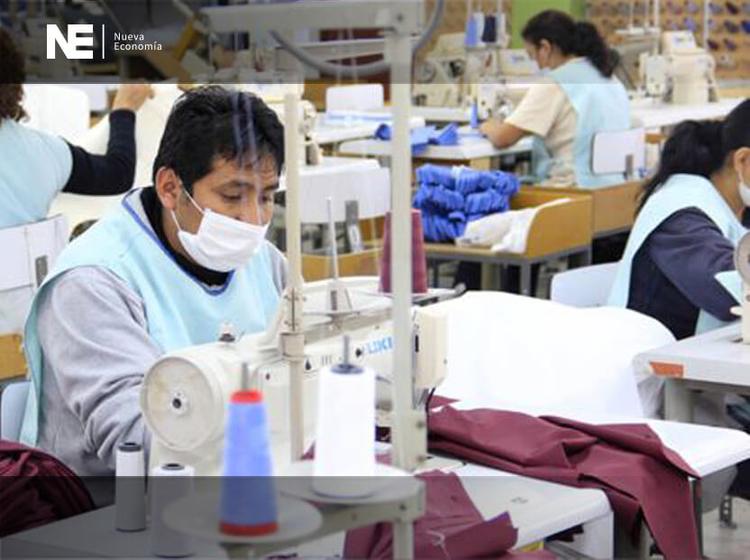 PLANES DE EMPLEO PARA ALIVIO DE LOS TRABAJADORES