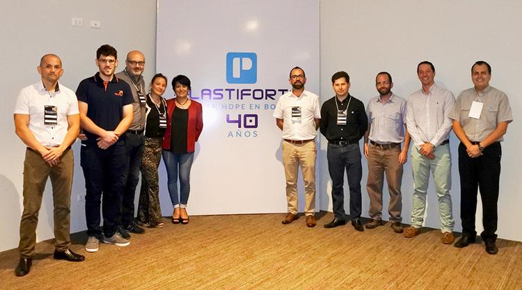 PLASTIFORTE, LÍDER EN CALIDAD CERTIFICADA PARA TUBERÍAS HDPE