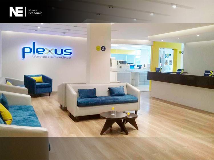 PLEXUS LABORATORIO, UNA OFERTA DE TALLA MUNDIAL