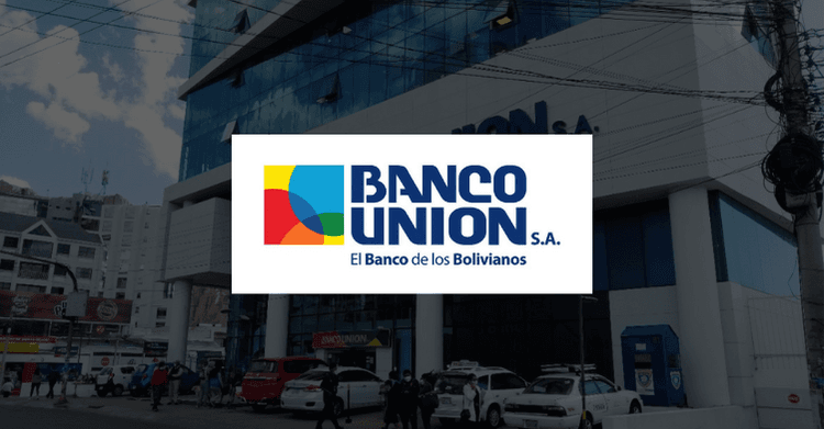 Banco Unión, la entidad estatal que está en los primeros lugares