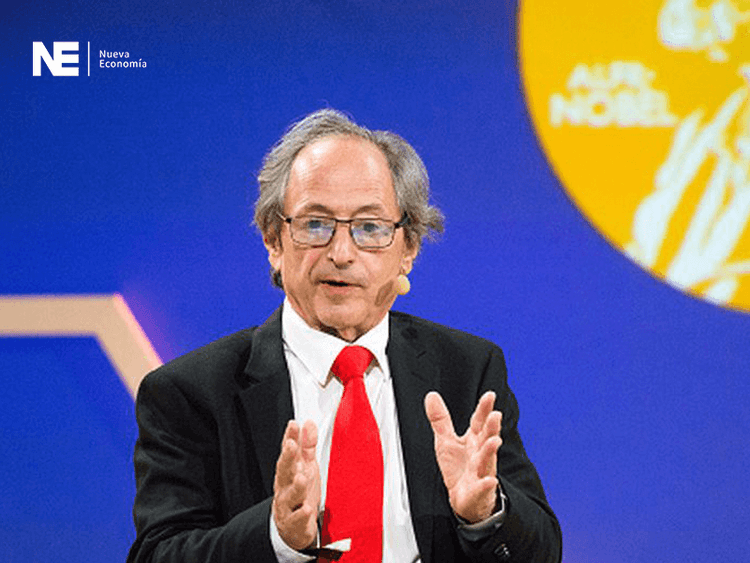 NOBEL DE QUÍMICA:  LAS CUARENTENAS NO SALVARON NINGUNA VIDA