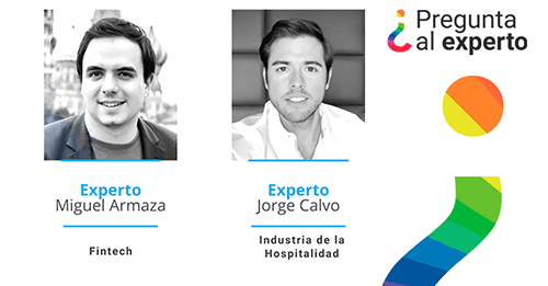 PREGUNTA AL EXPERTO
