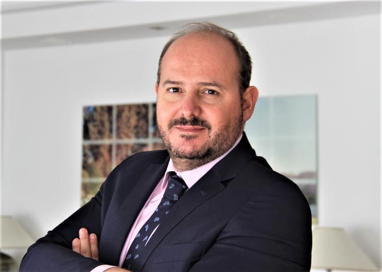 TECH Universidad Tecnológica ficha como CFO a Juan Ignacio Cías