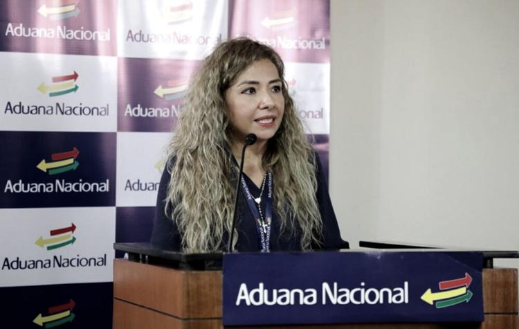 Clan El Carmen y ex - aduaneros son puestos al descubierto