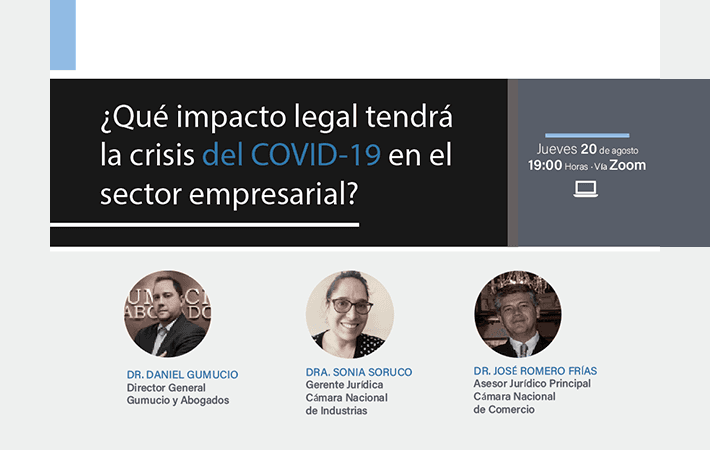 PROTECCIÓN Y PREVENCIÓN ANTE EL COVID-19