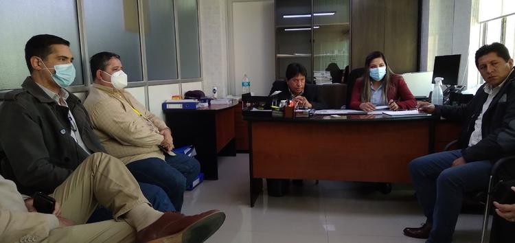 Sectores
