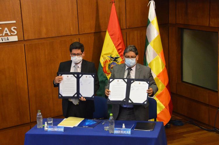 Entidades del Estado pretenden reconstruir la economía