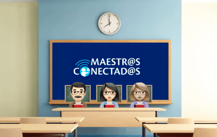 Retorna programa educativo de Tigo