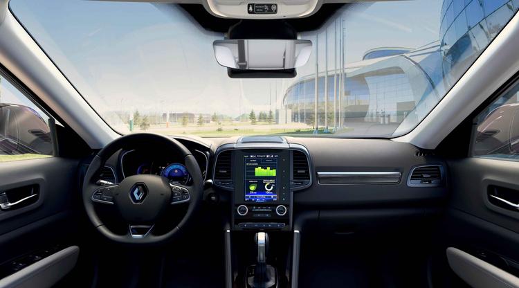 Renault, promueve la eco-conducción para reducir el impacto ambiental