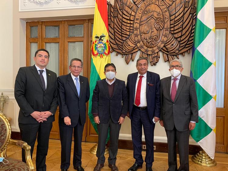 CNC propone un “Gran Pacto Público Privado”