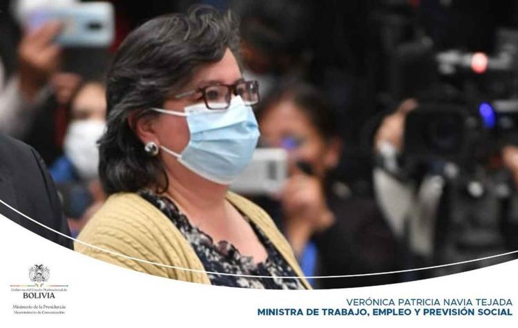 Se ratifica que se implementará el teletrabajo