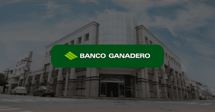 Banco Ganadero, la entidad que aporta desarrollo económico