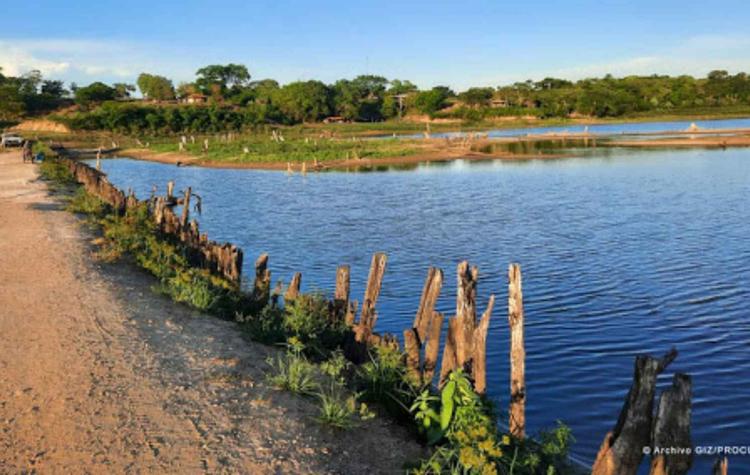 Medioambiente y cambio climático