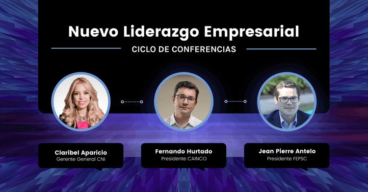 Nuevo Liderazgo Empresarial