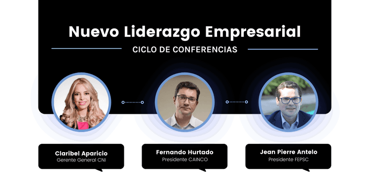 Nuevo Liderazgo Empresarial