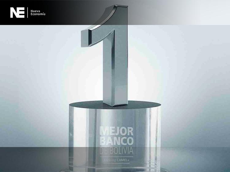 RANKING DE BANCOS 2019