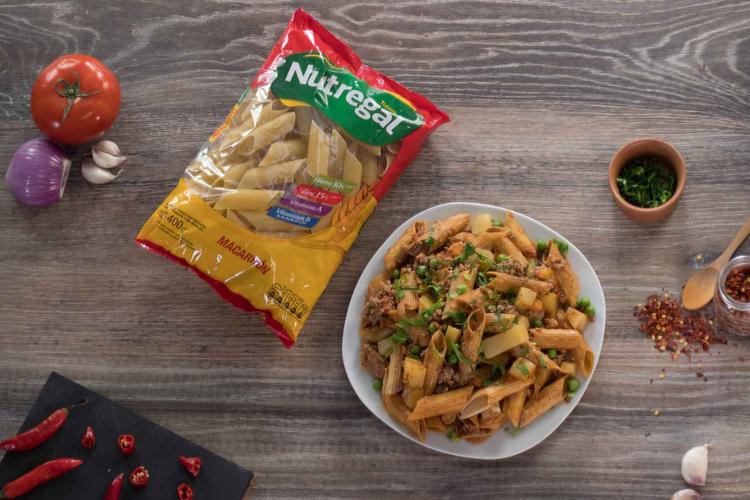 Alicorp trae Fideo fortificado con vitaminas y minerales