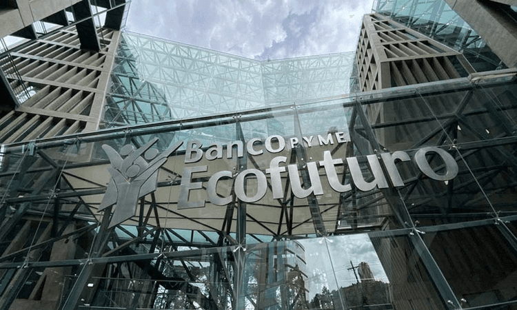 Banco Ecofuturo facilita acceso al crédito