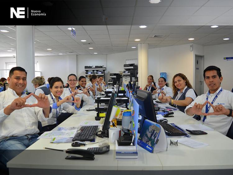 RANKING DE SEGUROS 2019