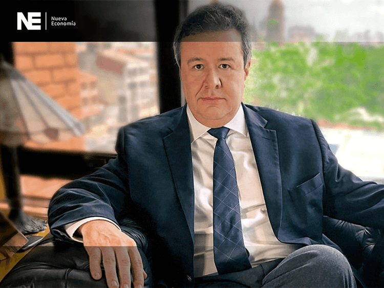 PABLO BEDOYA, EL LÍDER MEJOR VALORADO