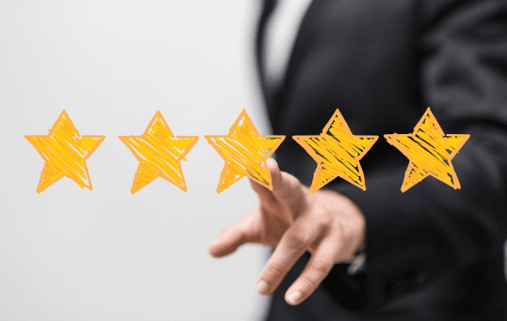 RATIOS FINANCIEROS EVALUADOS