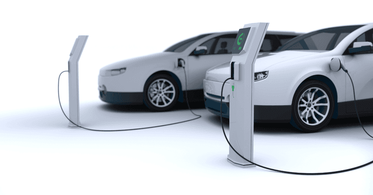 Primeros puntos de recarga para vehículos eléctricos