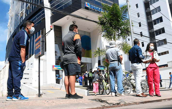 RECHAZO A MAYOR DIFERIMIENTO