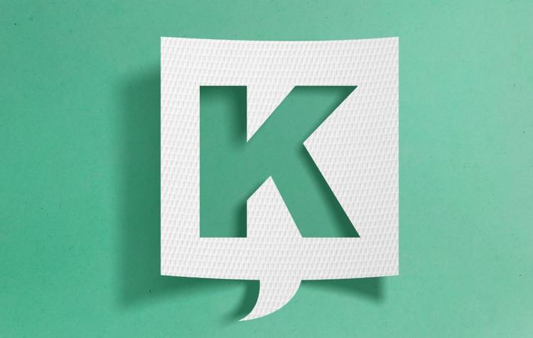 RECUPERACIÓN EN FORMA DE K