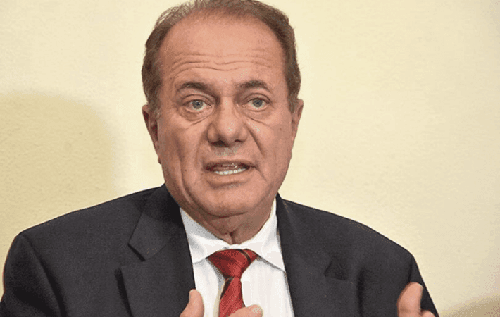 Reeligen a Barbery como presidente de los empresarios de Bolivia