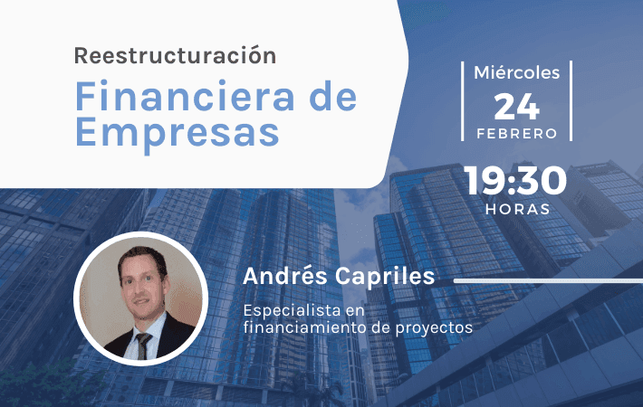 Tips para restructurar empresas