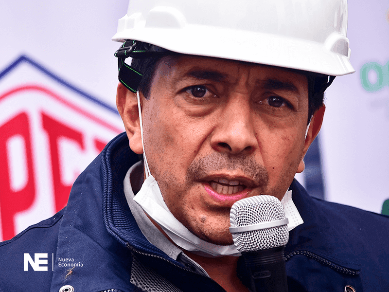 RENOVADO ENFOQUE EN HIDROCARBUROS