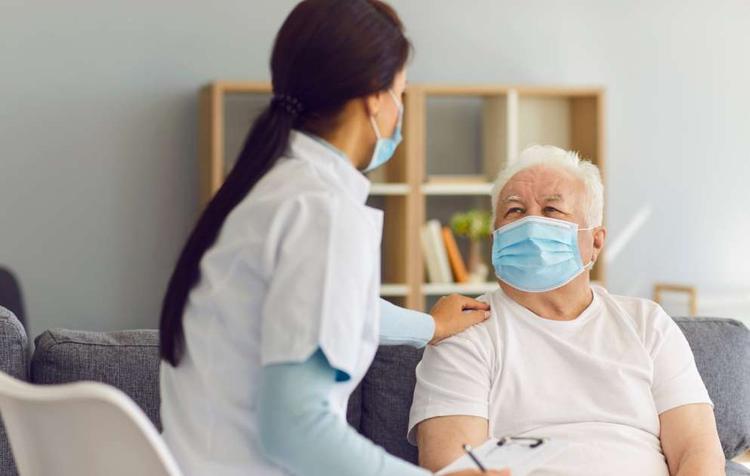 Cuidamed: Servicio de medicina PrePaga