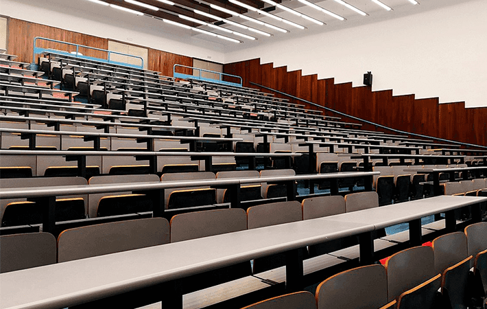 EL ROL DE LAS UNIVERSIDADES EN UNA NUEVA REALIDAD