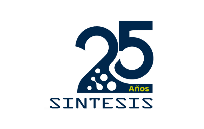 SÍNTESIS, 25 AÑOS SIMPLIFICANDO LA VIDA DE LOS BOLIVIANOS