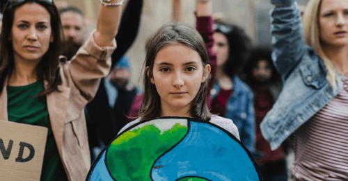 La vital importancia de los derechos humanos en la inclusión de género