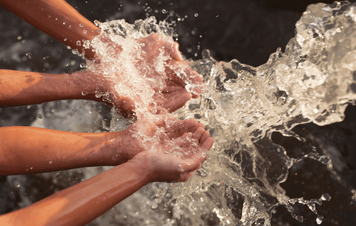 SITUACIÓN DEL AGUA POTABLE Y ALCANTARILLADO