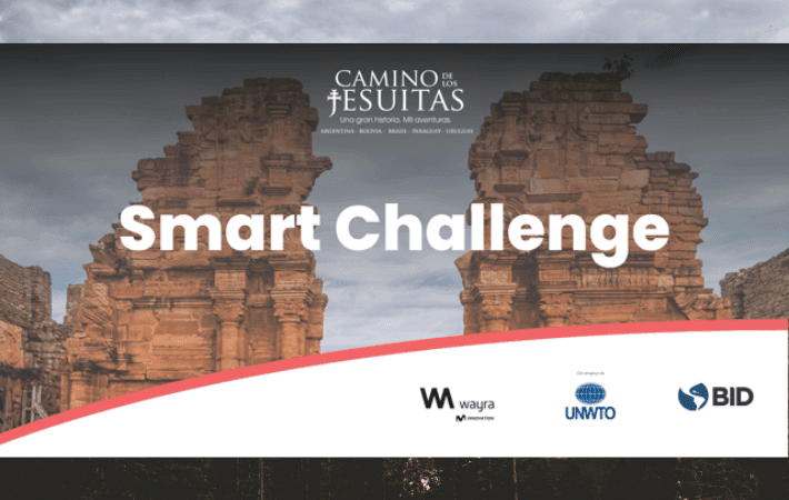 El Banco Interamericano de Desarrollo lanza un “Smart Challenge”