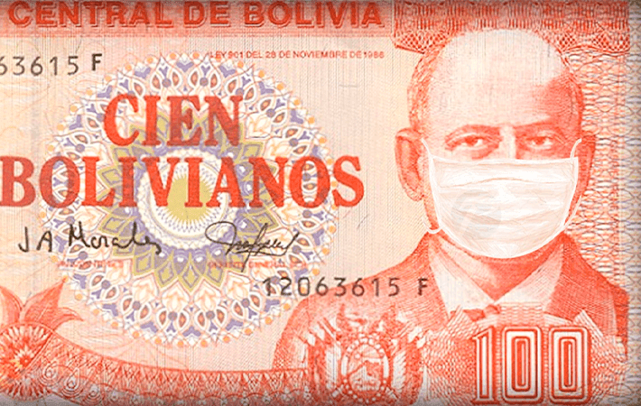 Se atenúa la contracción