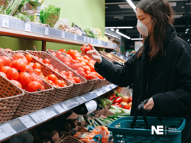 SUPERMERCADOS, SUMINISTROS EN LA CRISIS