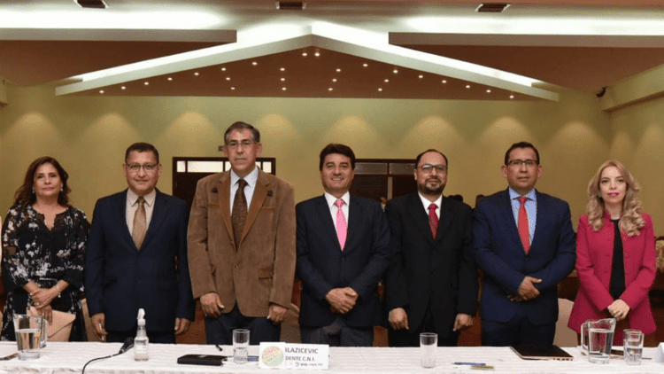 Recomendaciones industriales para la reactivación