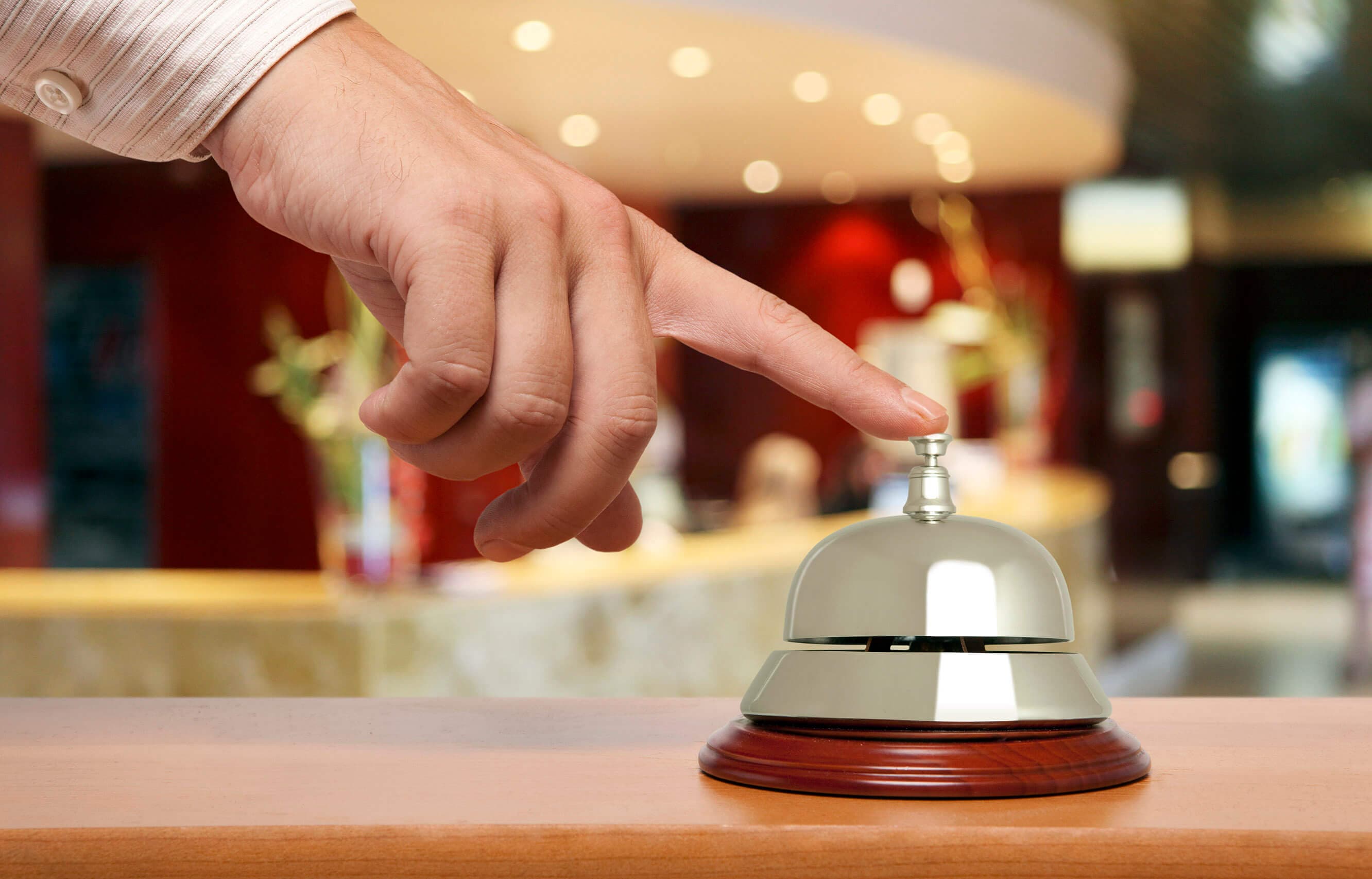 TENDENCIAS EN ATENCIÓN Y SERVICIO AL CLIENTE