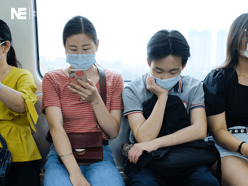 TENDENCIAS QUE IMPONE LA PANDEMIA