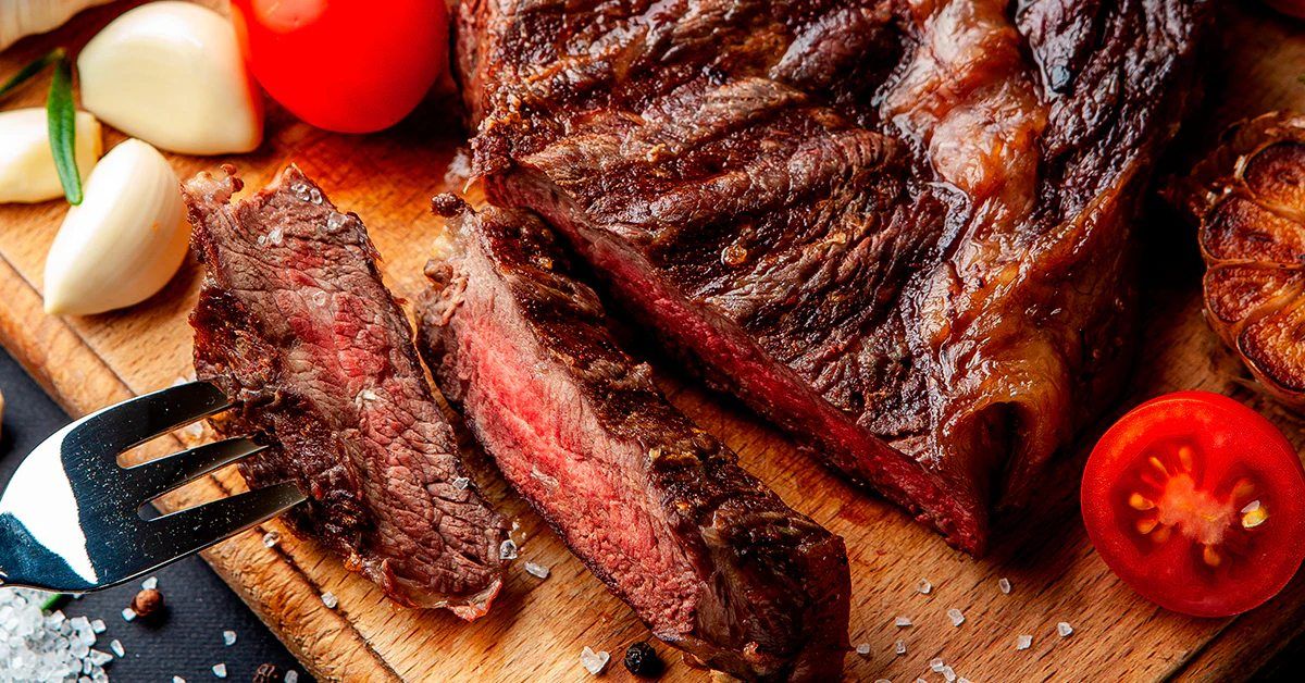 Bolivia tiene una excelente calidad de carne con trazabilidad y un gran sabor