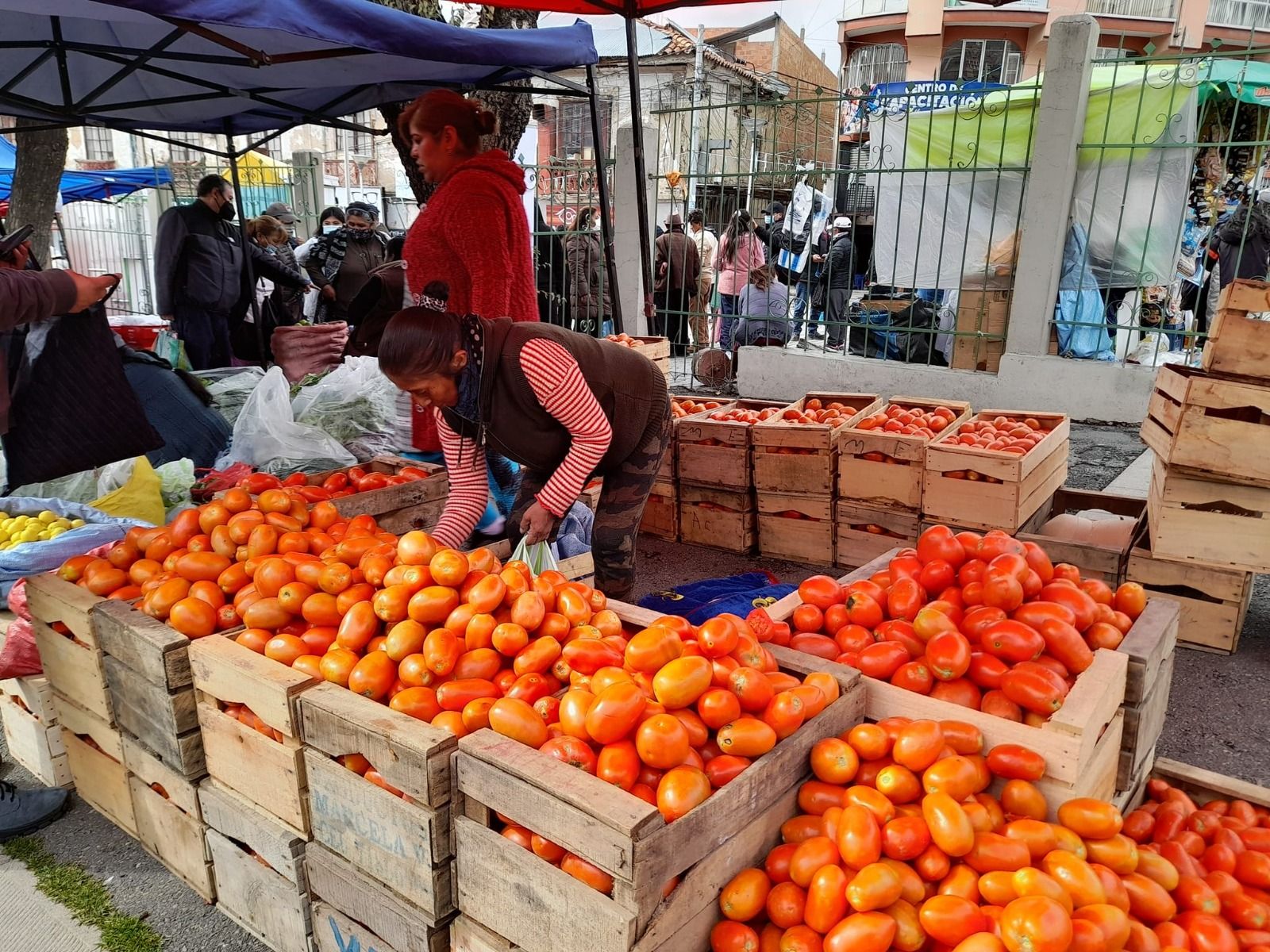 Inflación en ascenso: Bolivia tiene el reto de una nueva disciplina fiscal y equilibrio monetario