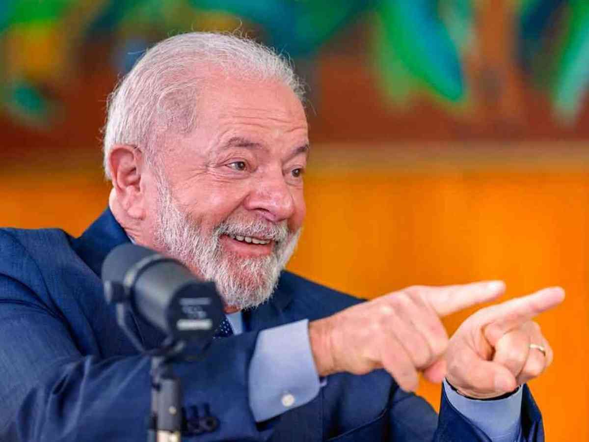 Lula da Silva celebra el crecimiento del PIB en 2024: "2025 es el año de la cosecha"