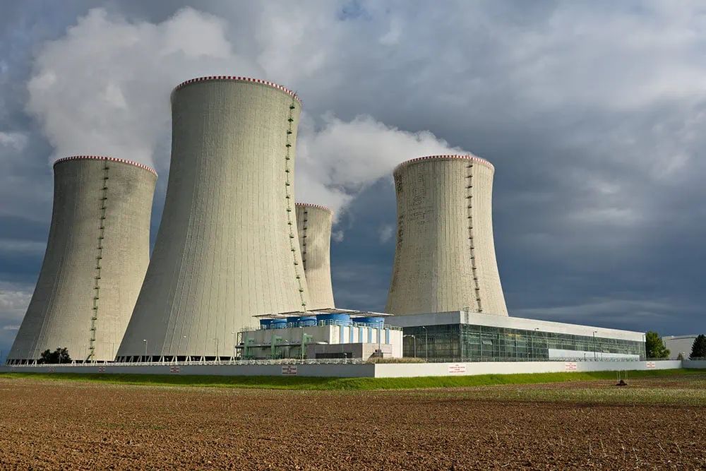 El Banco Mundial estudia la posibilidad de financiar proyectos de energía nuclear por primera vez desde 1959