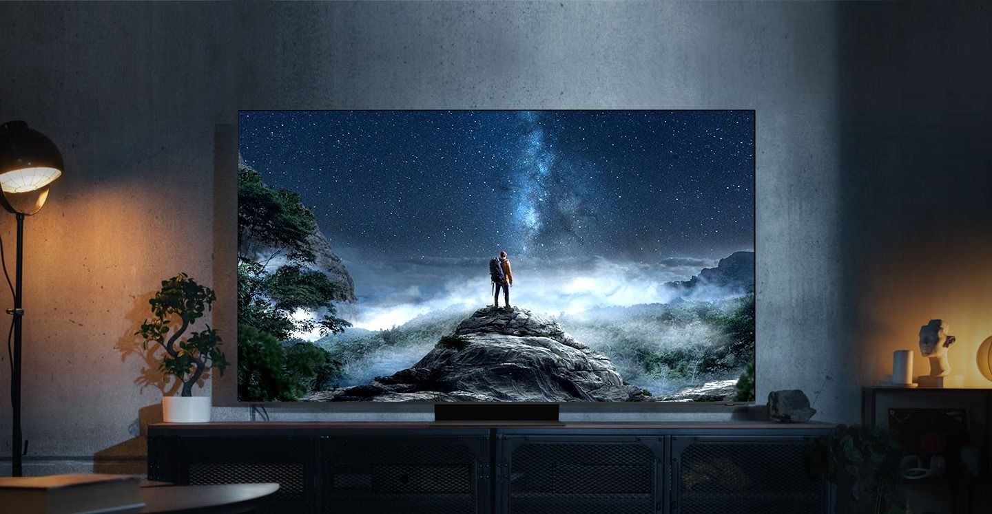 Samsung impulsa la innovación sostenible para televisores y destaca iniciativas para la economía circular
